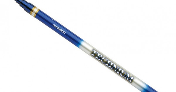 Shimano Technium Ax Pole M